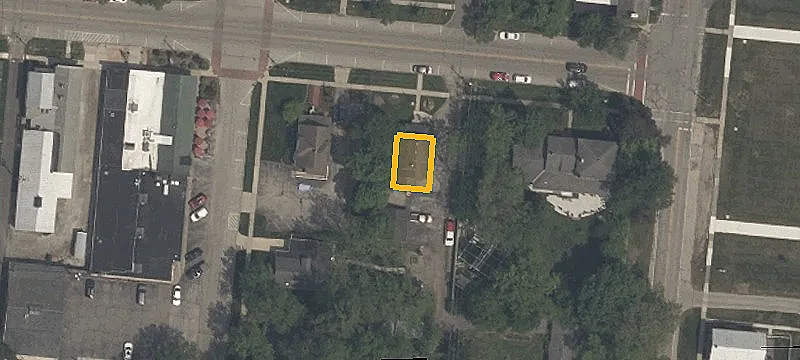 115 Farnsworth Rd