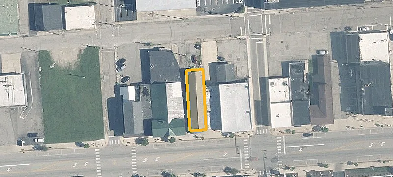 14 Main St