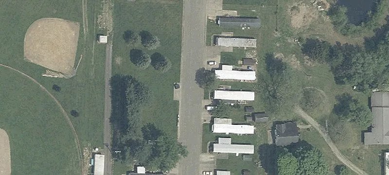 201 Park Dr