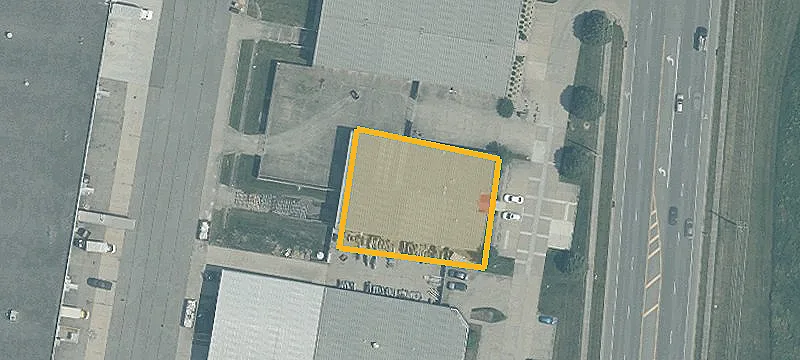 7768 Service Ctr Dr