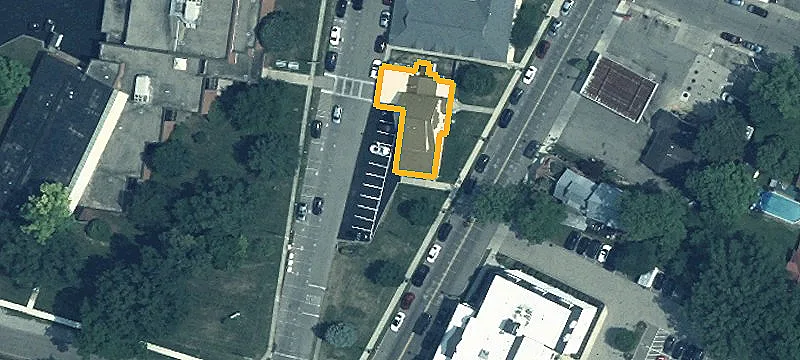 322 Xenia Ave