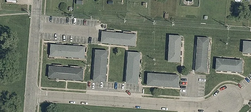 120 Partridge Ct, Unit 134