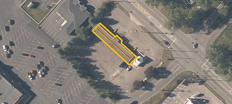 5330 Fulton NW Dr