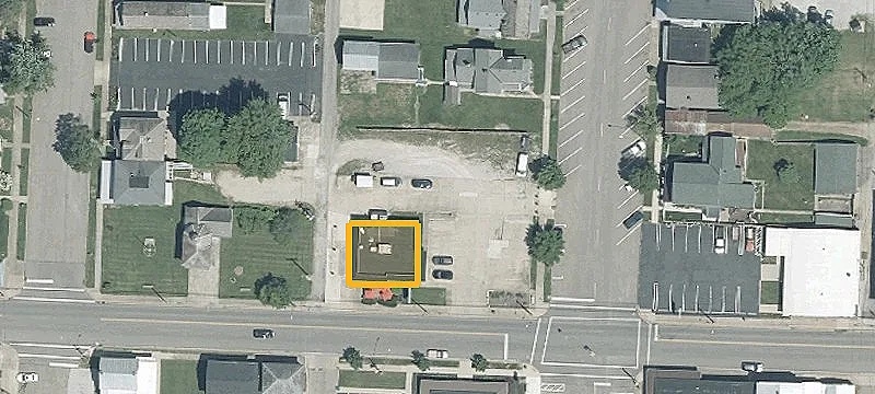 105 Basil St