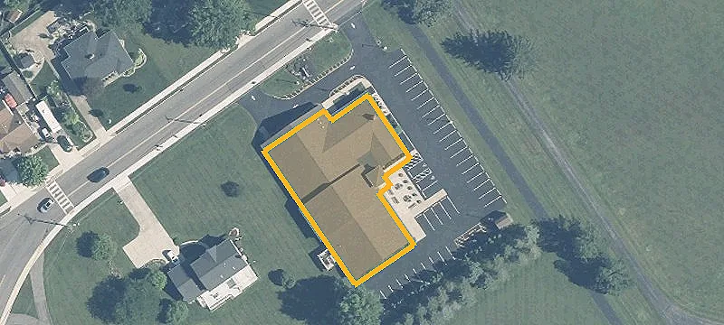 270 Lilly Chapel Rd