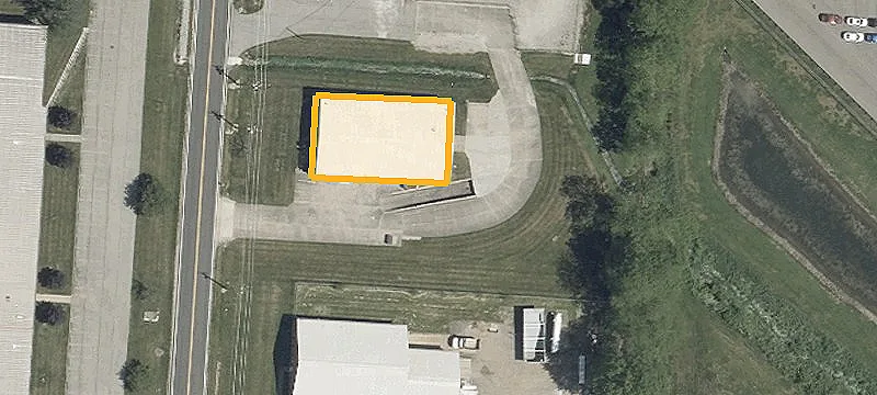 1930 James Pkwy