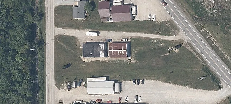1538 Harpersfield Rd