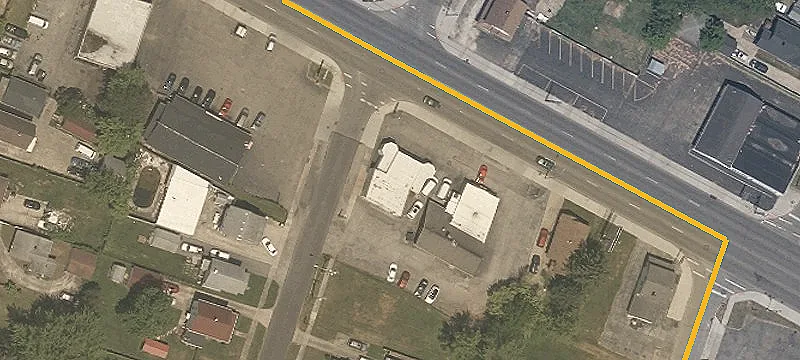2208 Youngstown SE Rd