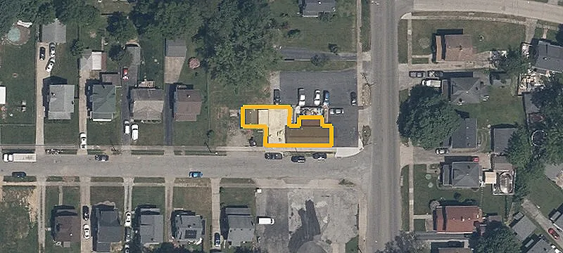 3726 Loveland Rd