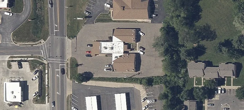 2961 Cleveland Rd