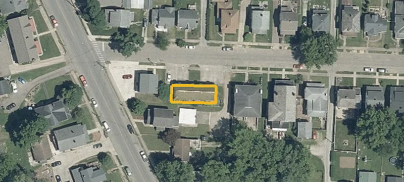 220 Marks Ave