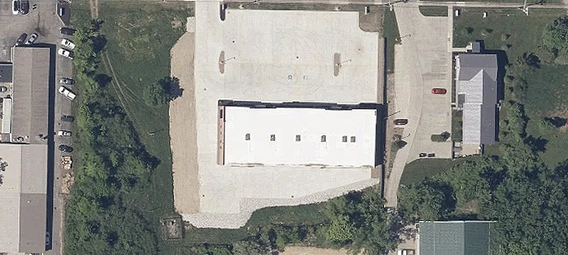 1085 Bagley Rd