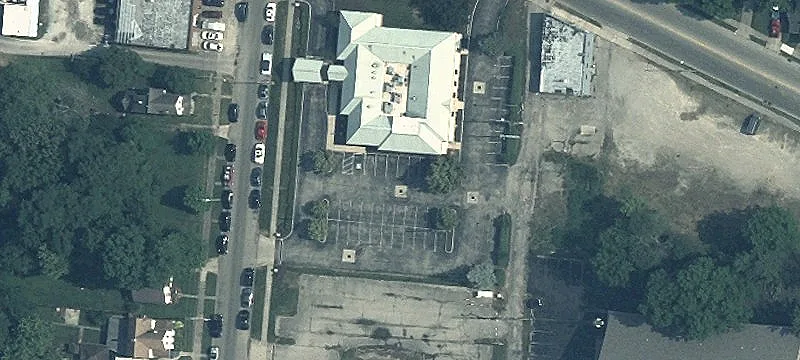206 Buxton Ave