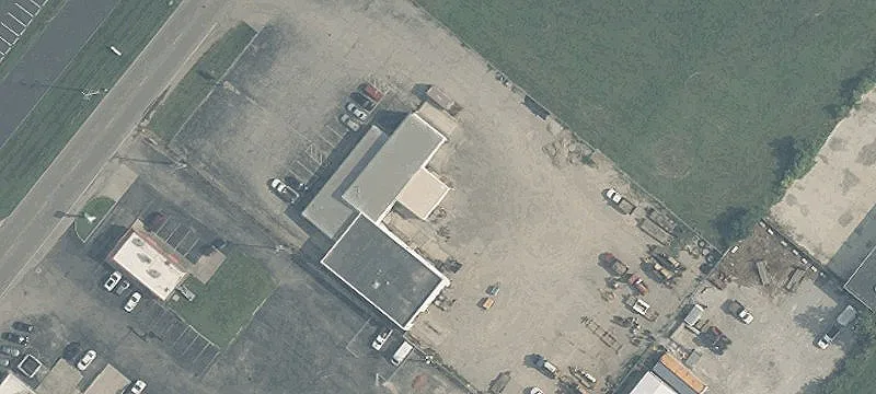 1500 Kuntz Rd