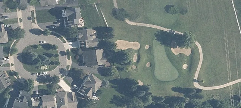 Fairway Cmns Dr
