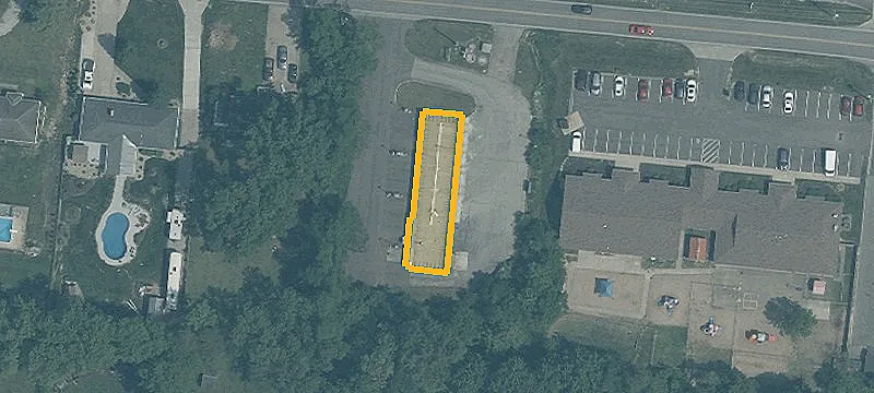 525 Clough Pike