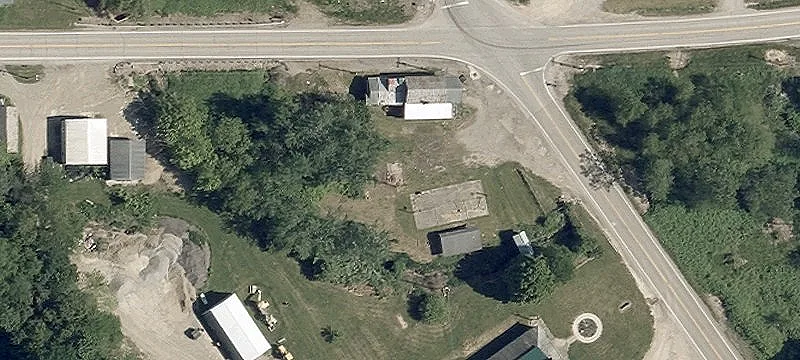 11550 Fallsburg NE Rd
