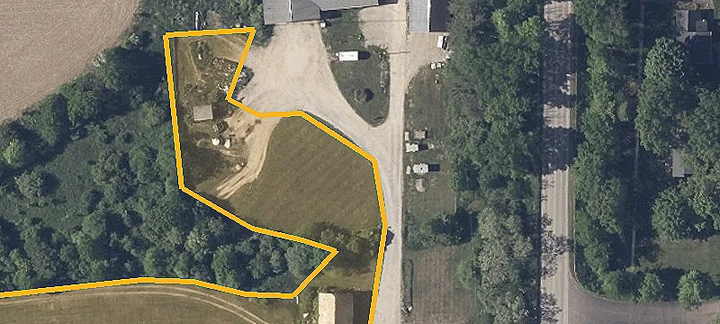 3500 Hametown Rd