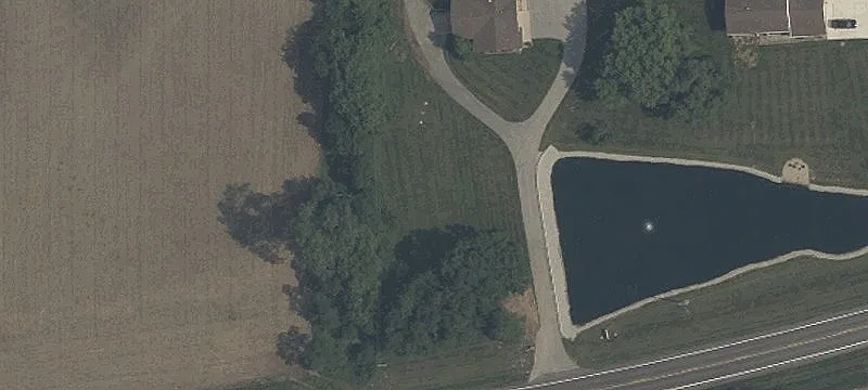 8696 Spencerville Rd
