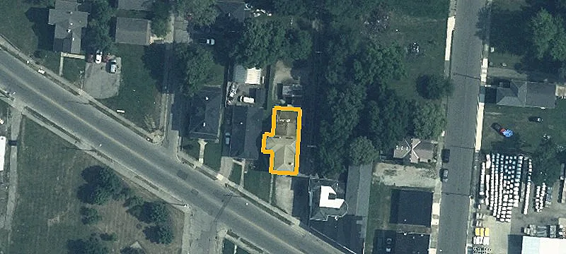 314 Selma Rd