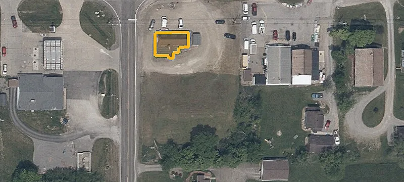 10985 Akron Canfield Rd