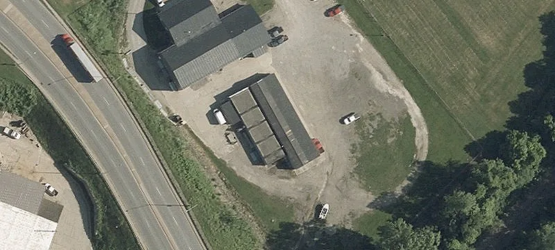 200 Monroe St