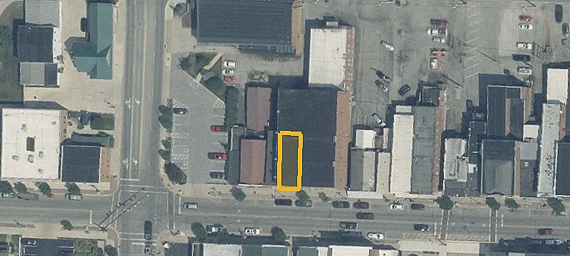 122 Auglaize St
