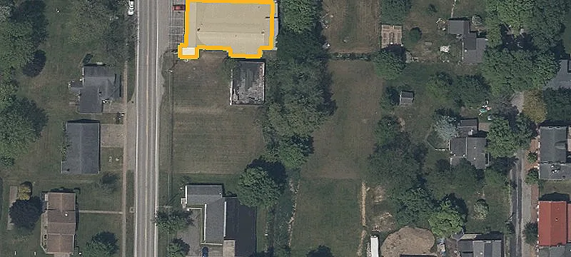10154 State Rte 9th 9