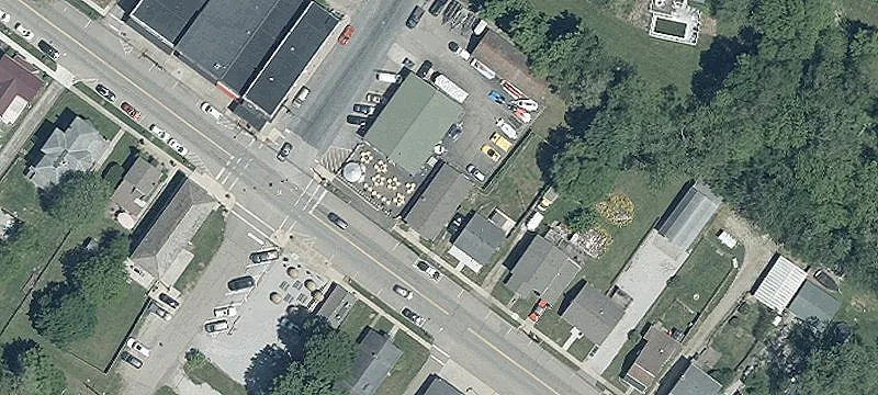 10 Main St