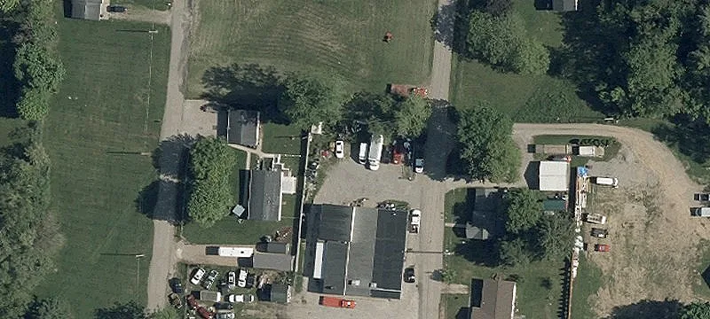 2495 Arcadia Ave