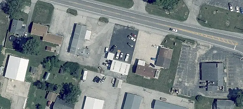 2063 Celina Rd