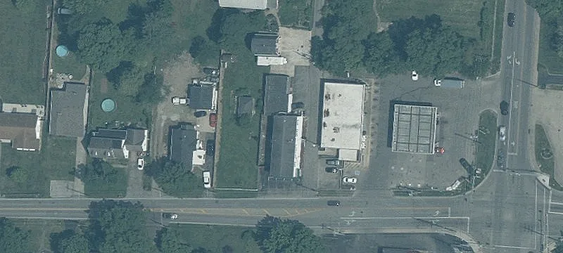 574 Symmes Rd