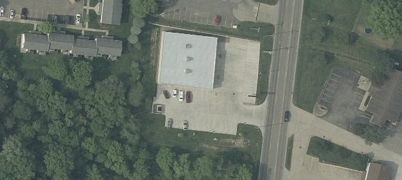 391 Canton NW Rd