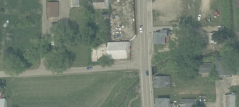 103 Brg SW St