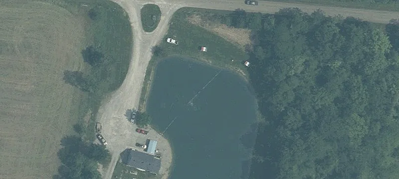 2155 Slade Rd