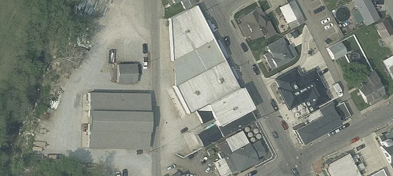 124 Ml St