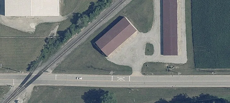 1510 Mckinley Rd