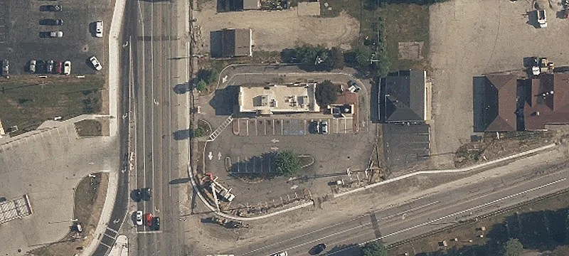 3468 Airport Hwy