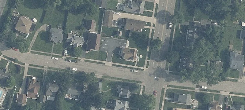 601 Central Ave