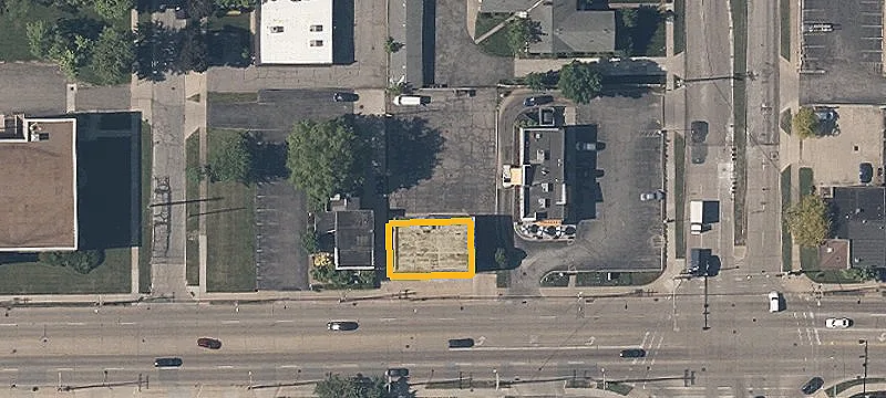 4225 Mayfield Rd