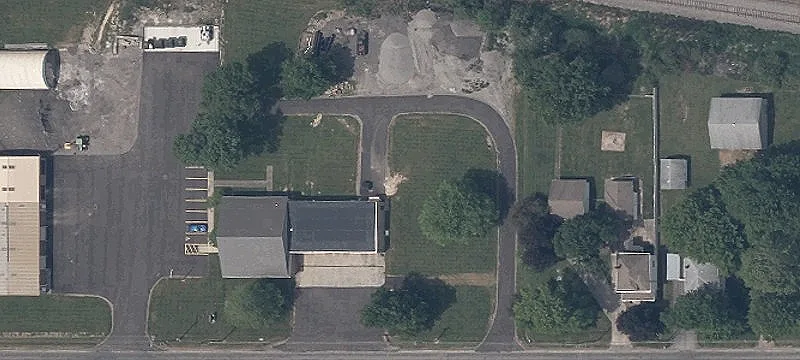 4410 Newton Fls Bailey Rd