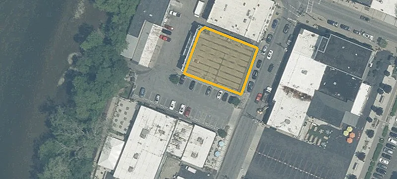 115 Karl Brown Way