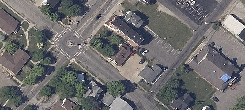 21 Clinton St