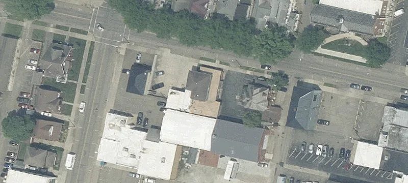 140 Fair NW Ave