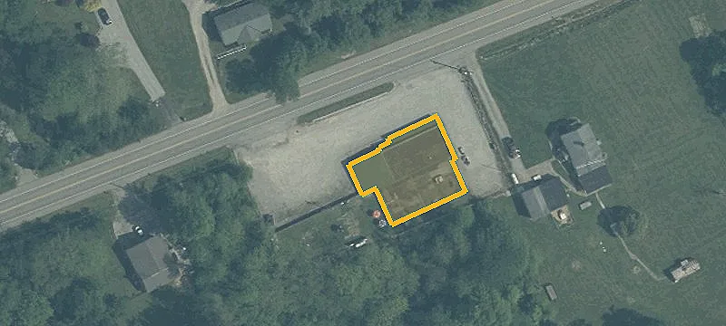 2405 Woodville Pike