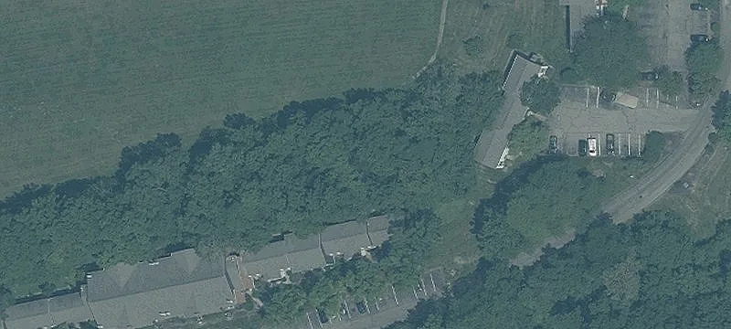 1 Woodstock Dr