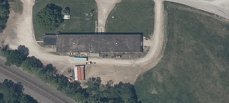 998 Stevenson Rd