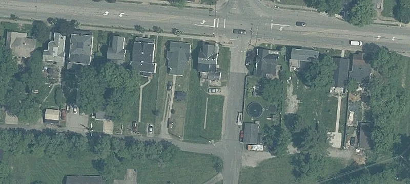 461 Main St