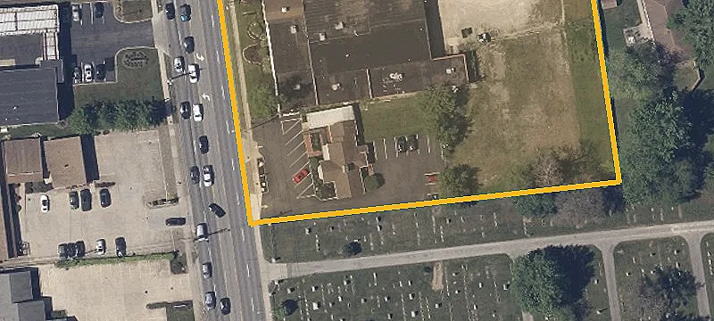 12977 Pearl Rd