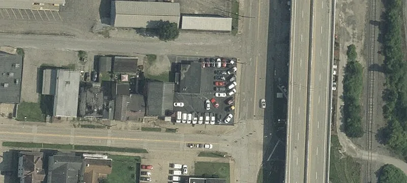 206 Lincoln Ave